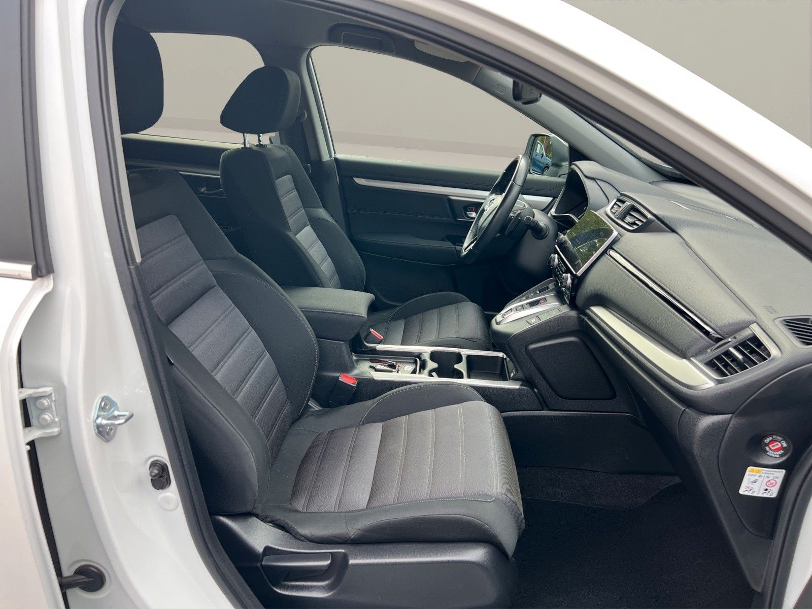 Honda CR-V 2.0 HYBRID Elegance PDC*Klima*Sitzheizung