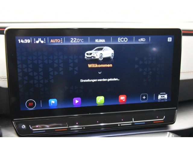 Cupra Formentor 1.4 TSI DSG eHybrid VZ