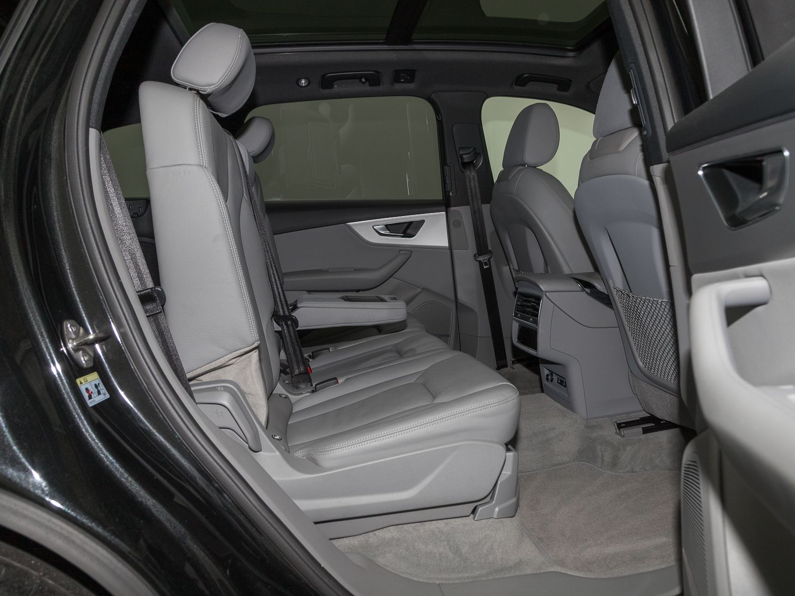 Audi Q7 55 TFSI Q S LINE PANO LM20 BuO