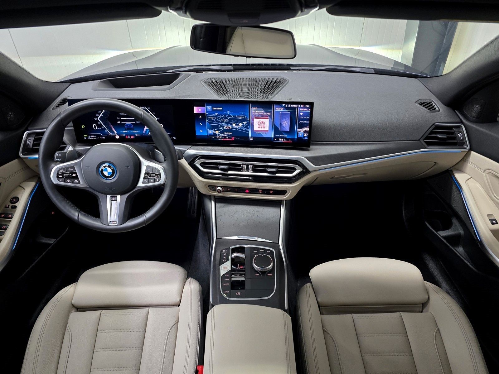 BMW 330e xDrive M Sport Pro - Samsaru's Car Outlet