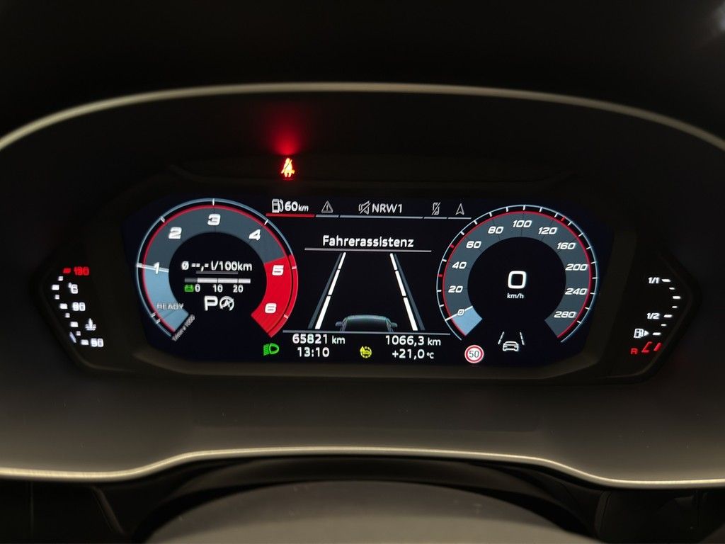 Audi Q3 40 TDI quattro advanced - Samsaru's Car Outlet
