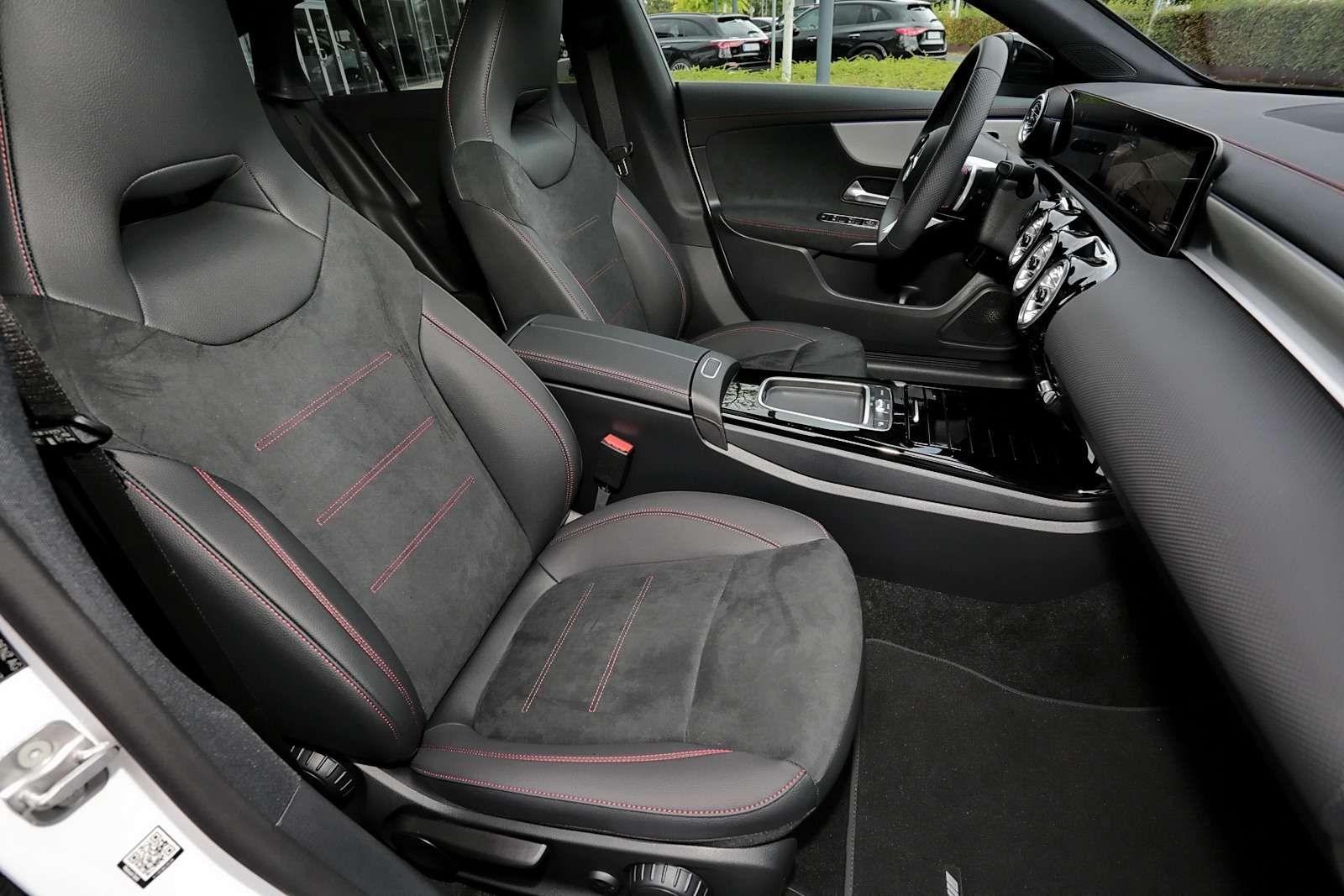 Mercedes-Benz CLA 250 Shooting Brake 4M AMG - Samsaru's Car Outlet