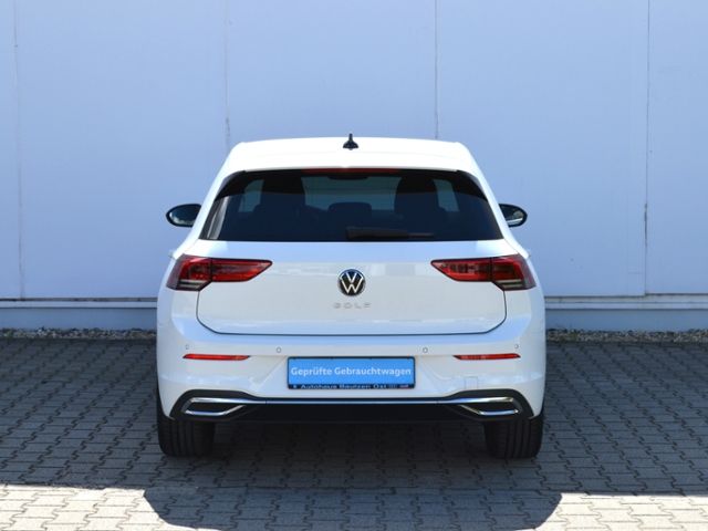 Volkswagen Golf VIII 1.5 TSI Style - Samsaru's Car Outlet
