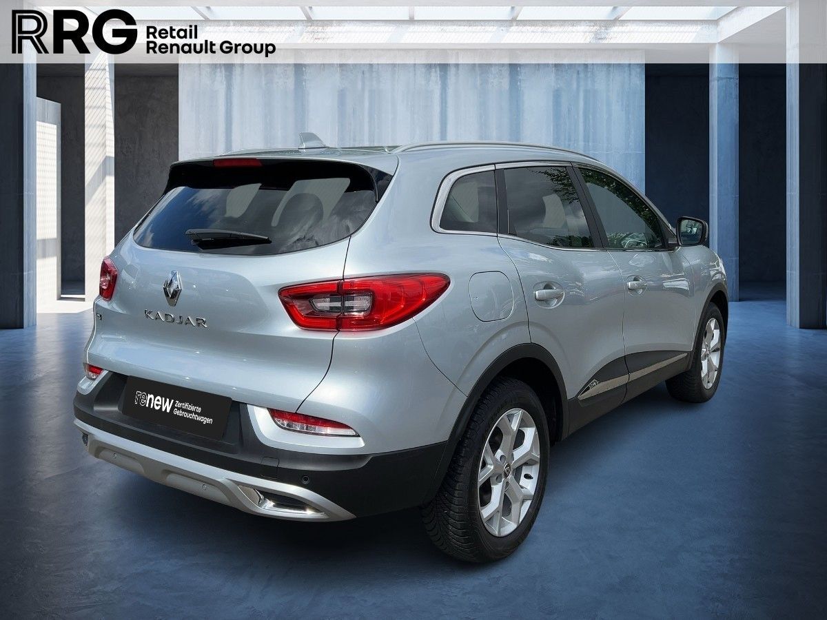 Renault Kadjar LIMITED - Samsaru's Car Outlet
