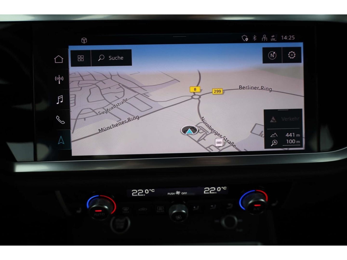 Audi Q3 35 TDI quattro advanced - Samsaru's Car Outlet