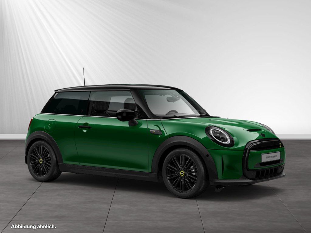 MINI Cooper SE Yours - Samsaru's Car Outlet