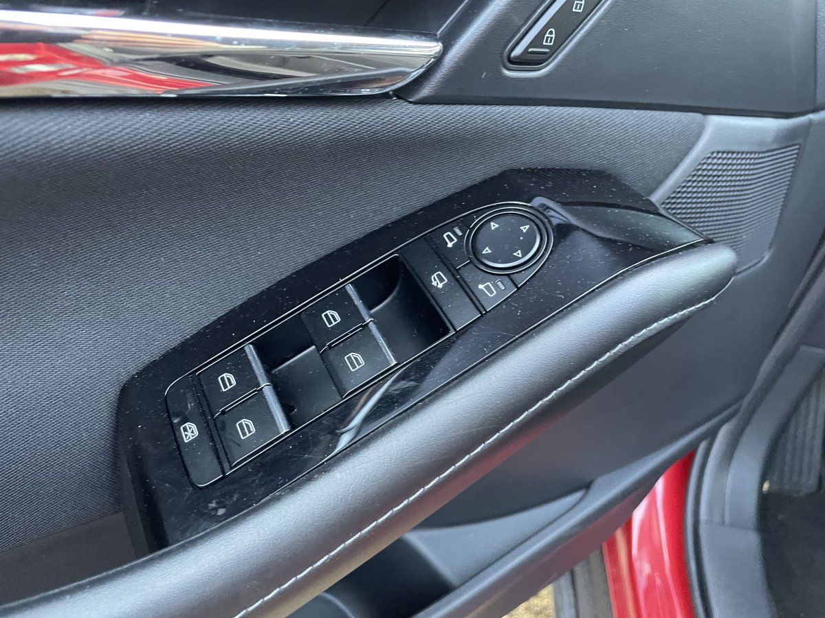 Mazda CX-30 SKYACTIV-G 2.0 150PS M Hybrid AT Selection