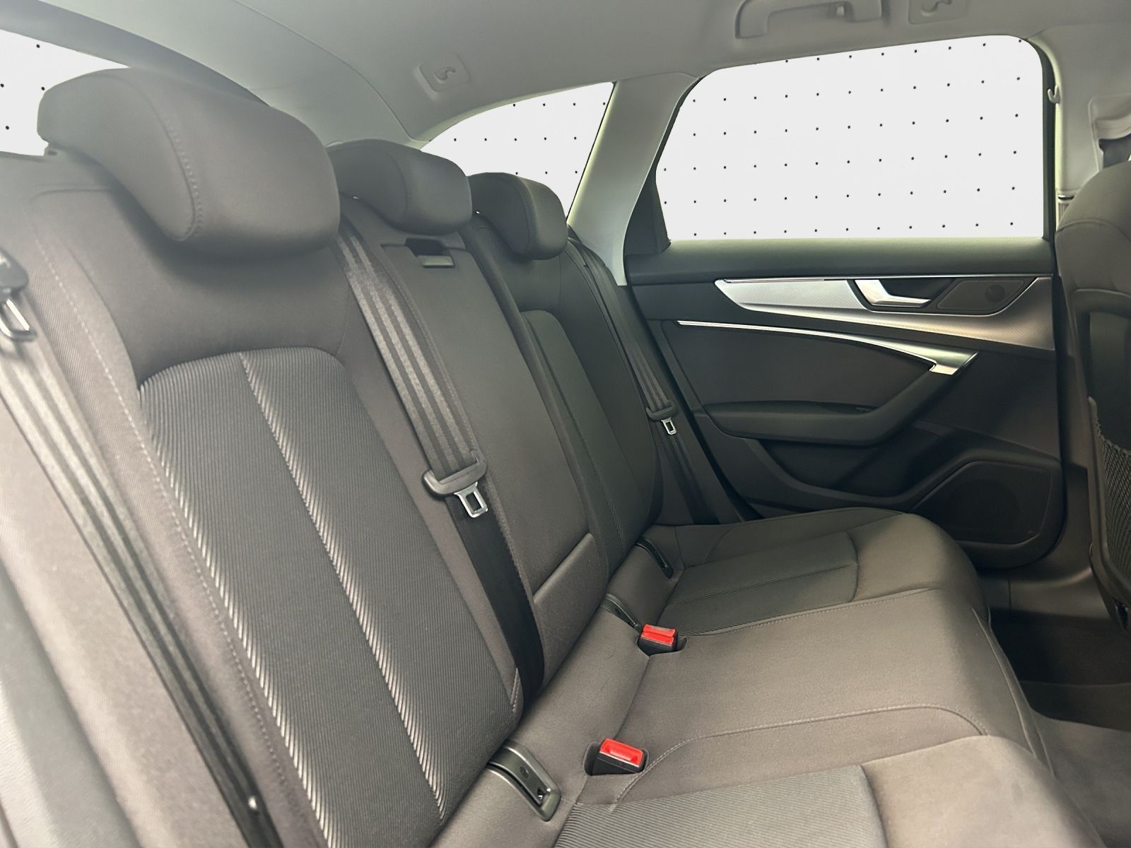 Audi A6 Avant 40 TDI S - Samsaru's Car Outlet