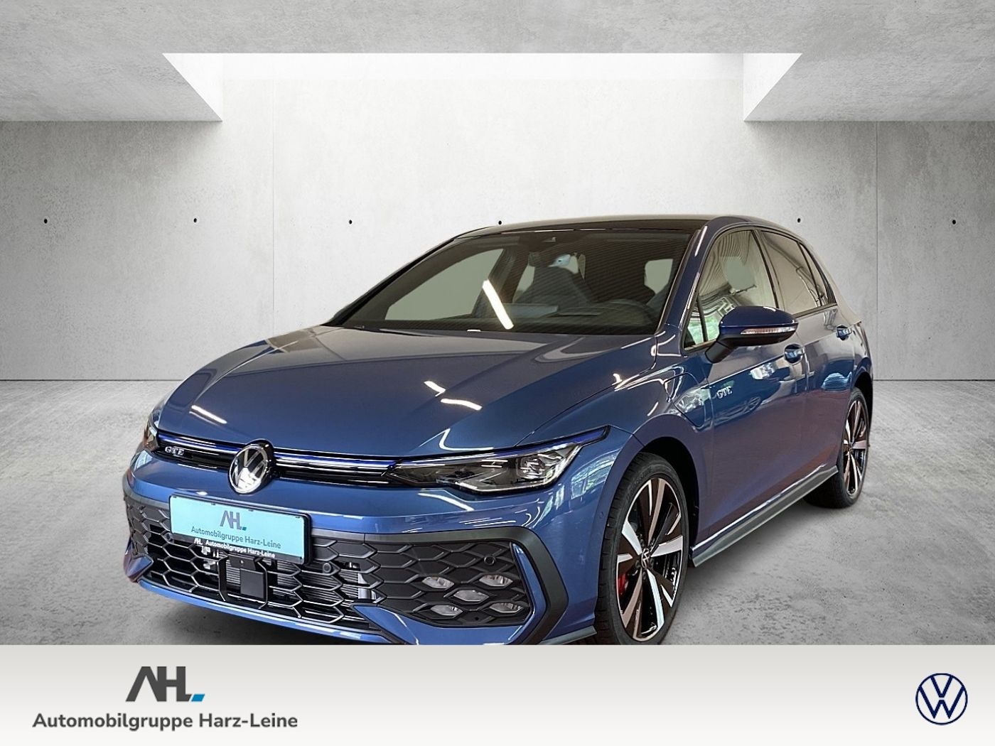 Volkswagen Golf VIII GTE 1.5 eHybrid 360 ACC AUT HUD Kam.
