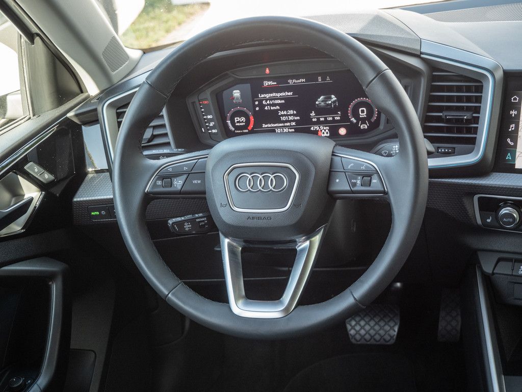 Audi A1 Sportback 25TFSI - Samsaru's Car Outlet