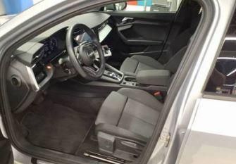 Audi A3 Sportback 40 TFSI e advanced - Samsaru's Car Outlet
