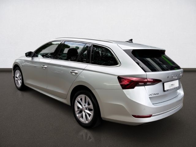 Skoda Octavia Combi Style iV 1.4 TSI - Samsaru's Car Outlet