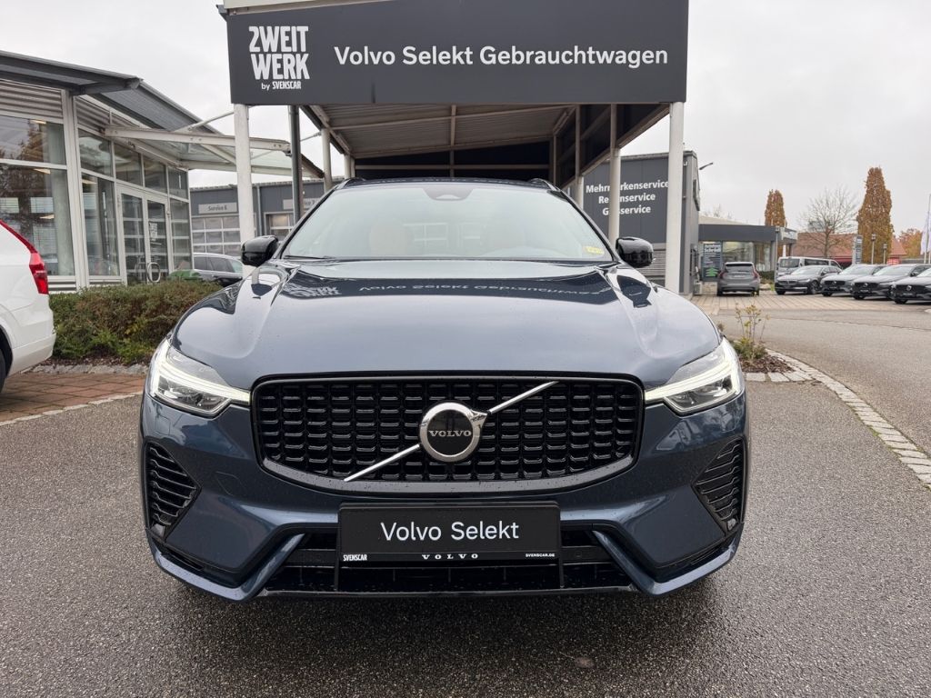 Volvo XC60 Ultimate Dark Recharge Plug-In Hybrid T8 AW