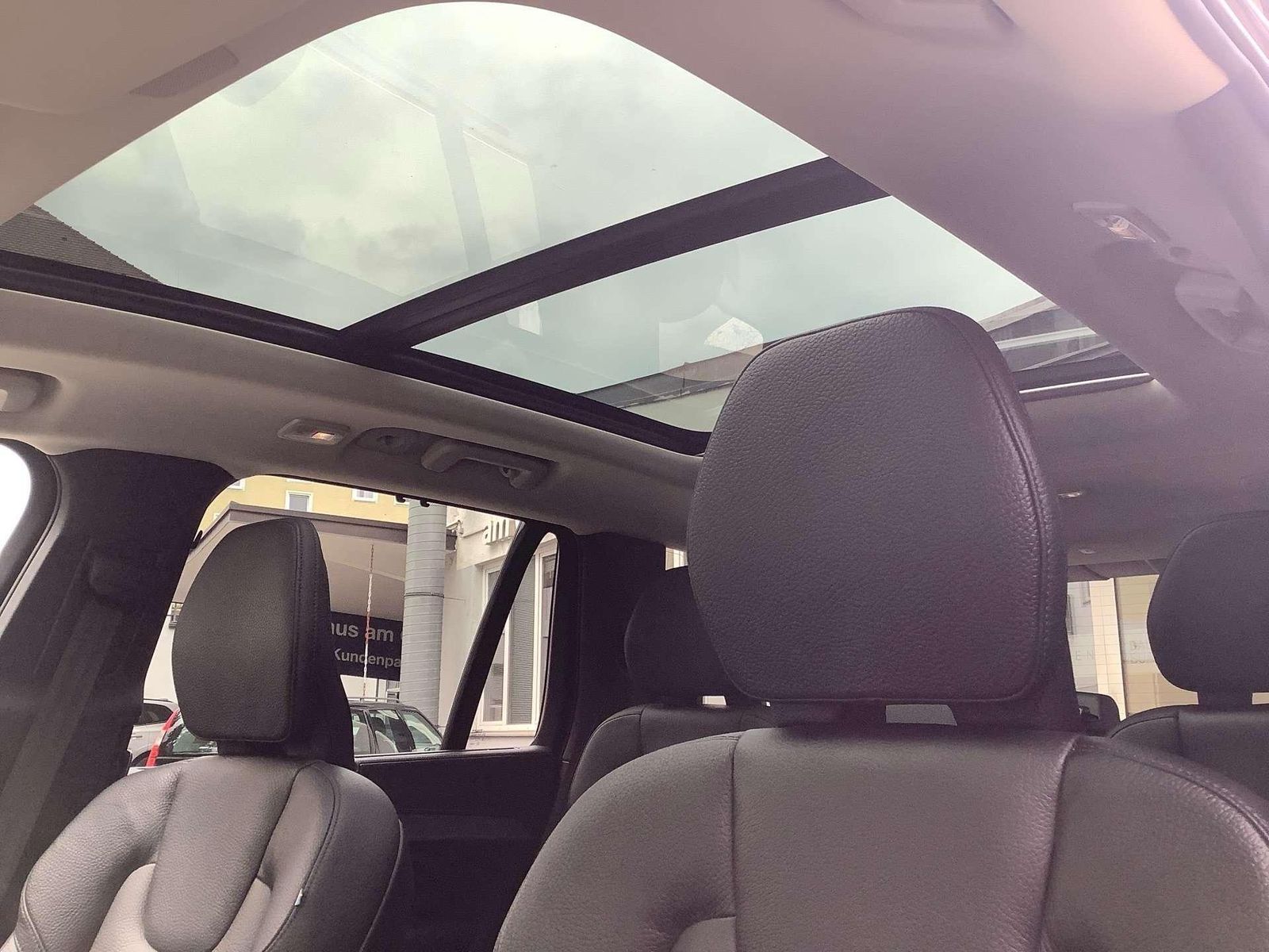 Volvo XC90 Plus Bright Diesel AWD 7-Sitzer