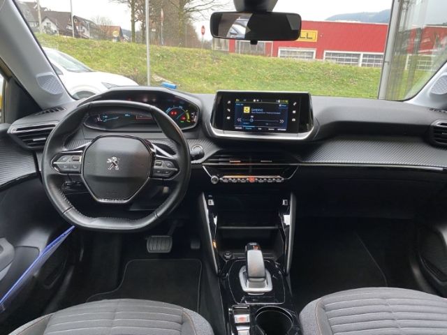 Peugeot e-208 Active - Samsaru's Car Outlet