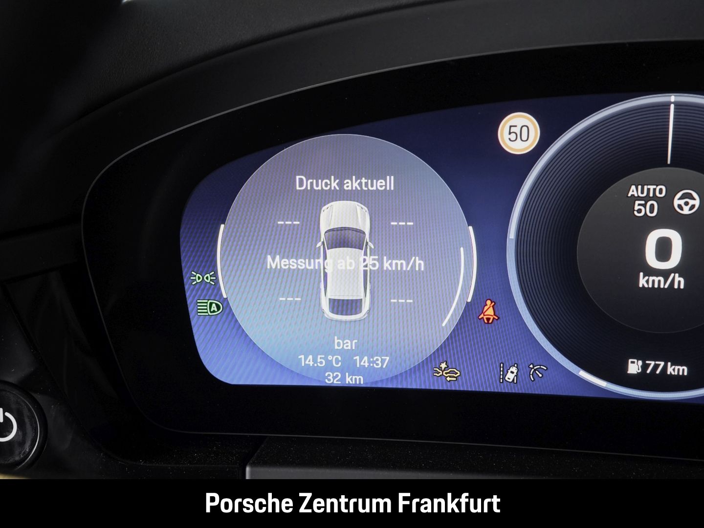 Porsche Macan 4 BOSE LED-Matrix InnoDrive Surround-View