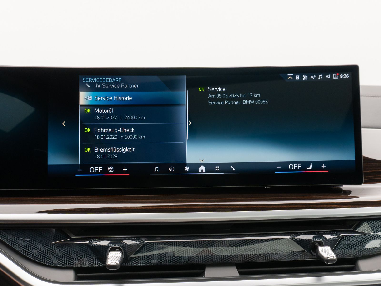 BMW X5 xD50e M Sport Panorama 360°HUD DAB H/K SoftCL