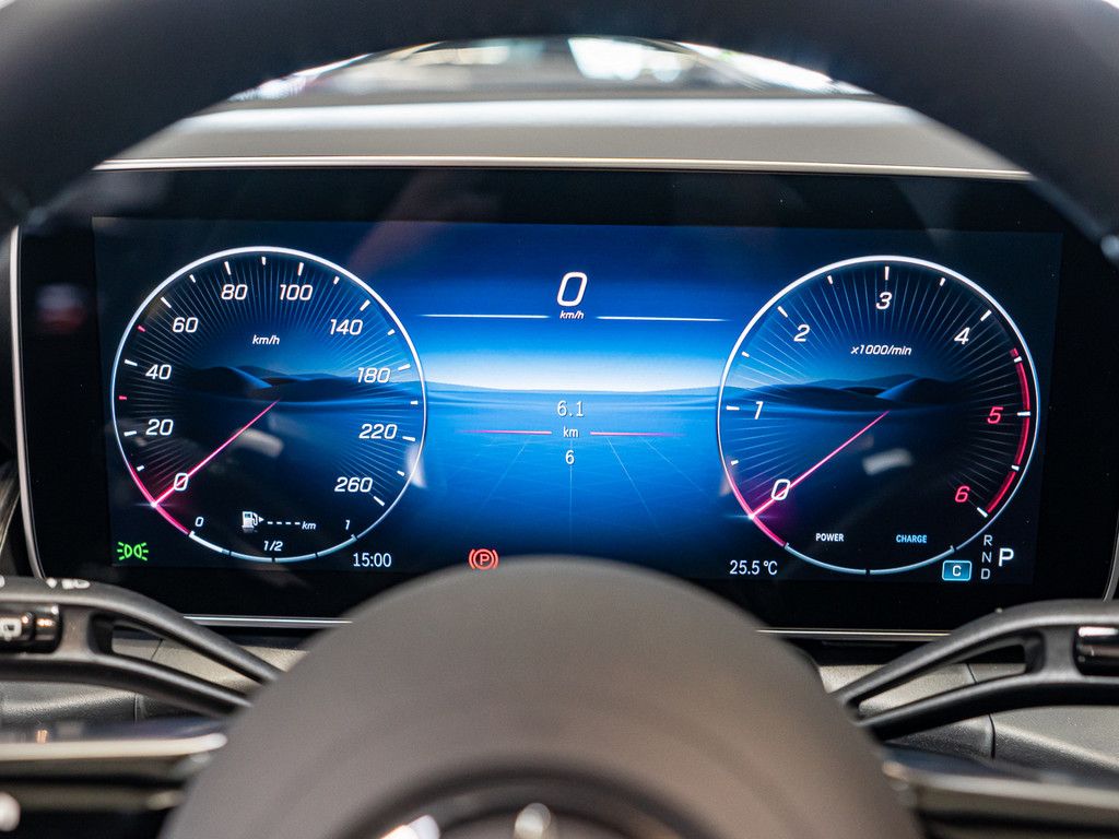 Mercedes-Benz GLC 220 d 4M Edition AMG AHK Distr. LED Pano Nav