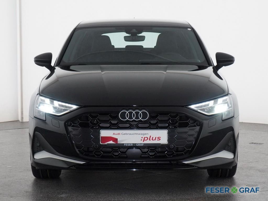 Audi A3 Sportback advanced 30 TFSI S tronic ACC / LED