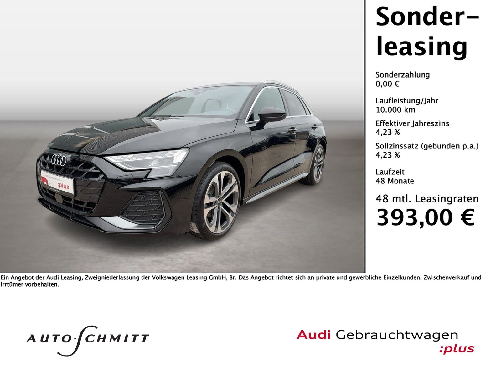 Audi A3 Sportback 35 TFSI S line Matrix LED ACC Navi 