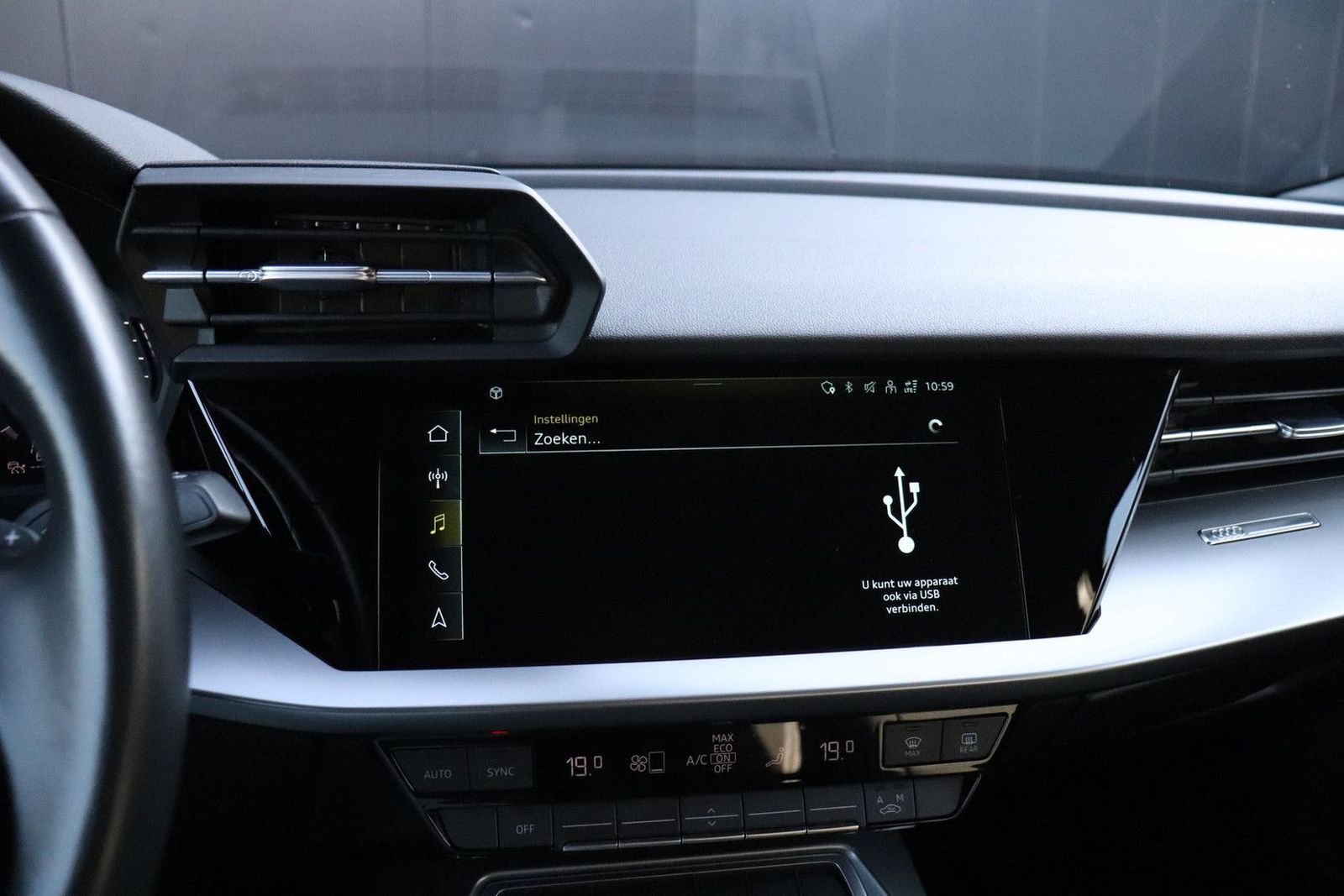 Audi A3 Sportback 30 TFSI Advanced edition | CRUISE |