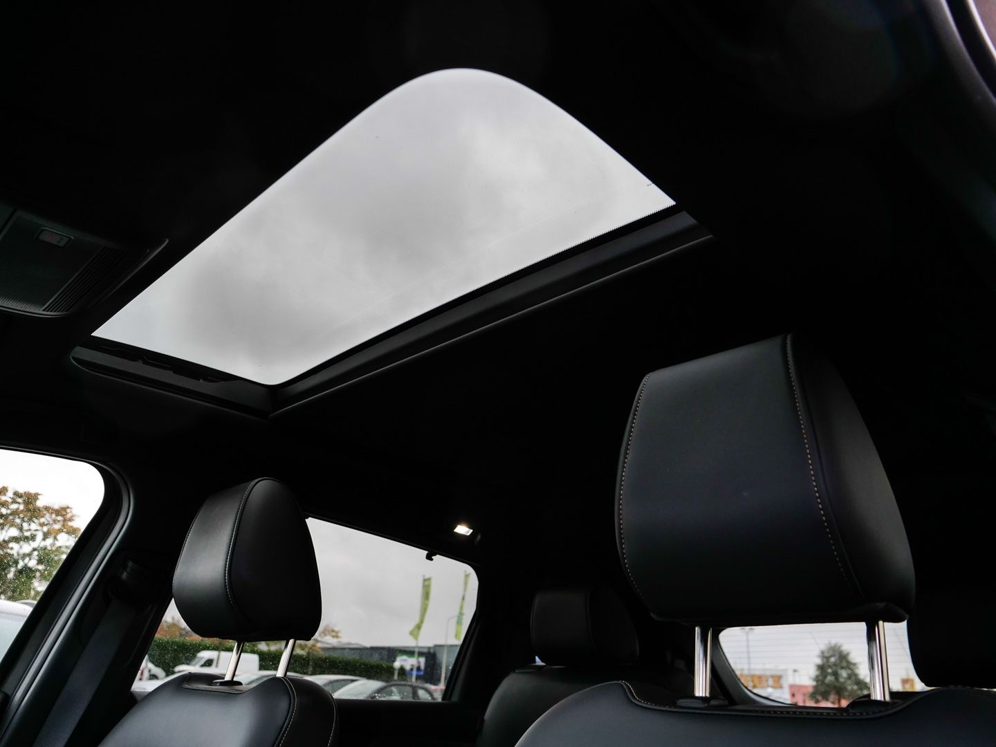 Mazda CX-80 6-Sitzer 2.5L e-SKYACTIV PHEV 327PS AT AWD