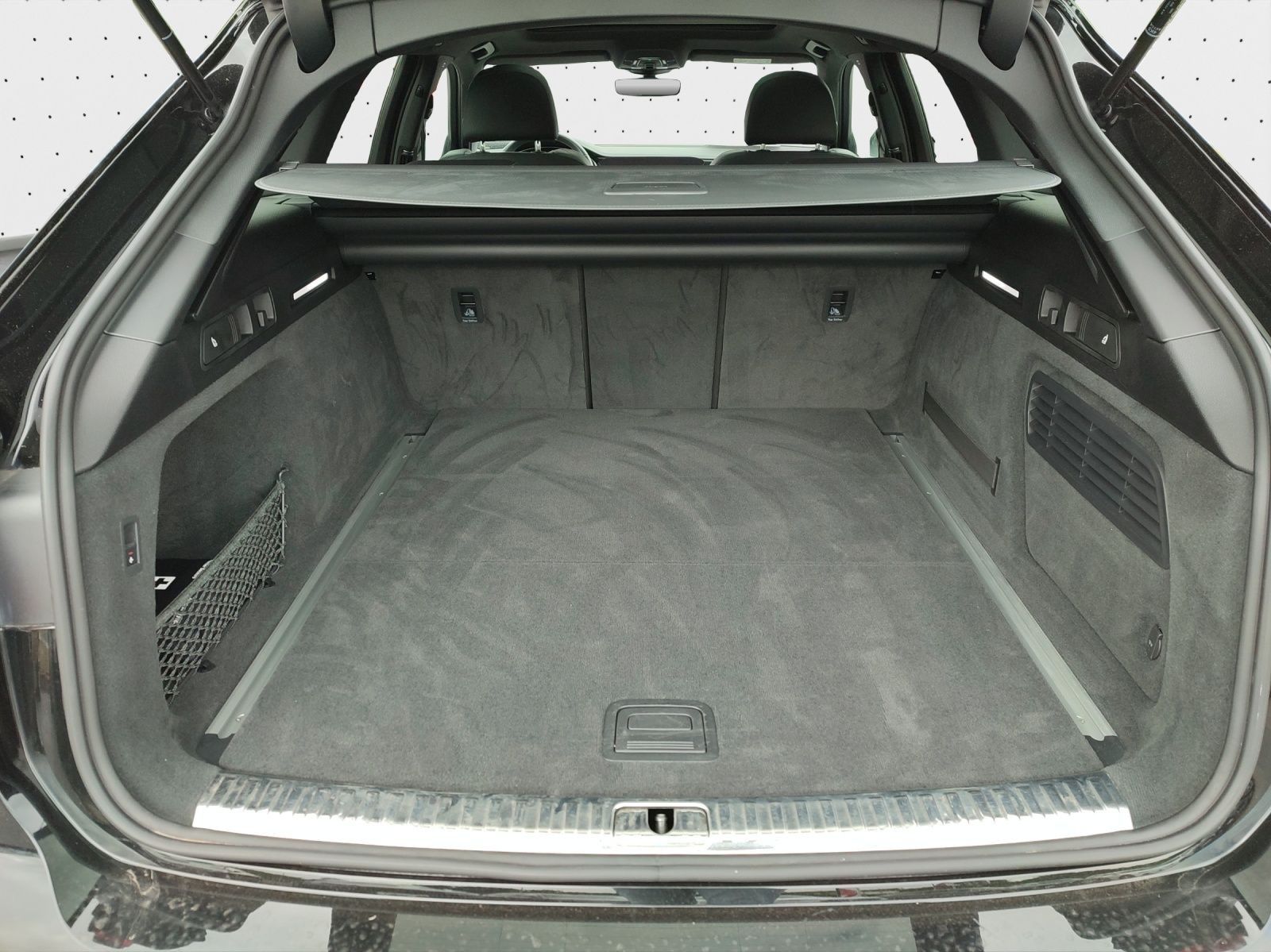 Audi A6 allroad 55 TFSI quattro - Samsaru's Car Outlet