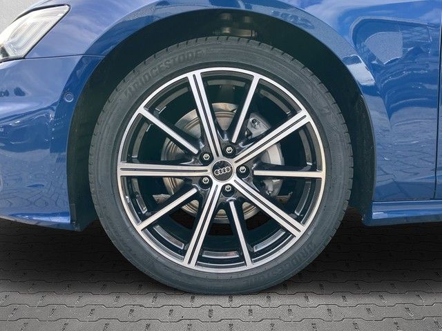 Audi A6 Avant 40 TDI quattro S line - Samsaru's Car Outlet