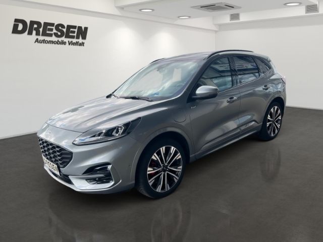 Ford Kuga 2.5 PHEV ST-Line X Schiebedach/AHK/Sitzheiz