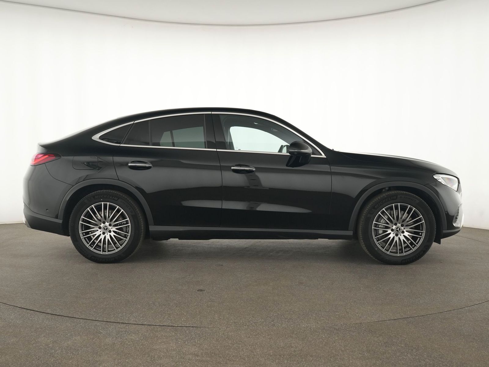 Mercedes-Benz GLC 450d Edition Avantgarde Pano|Memory|Burmeste