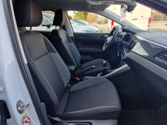 Volkswagen Taigo 1.0 TSI Life - Samsaru's Car Outlet