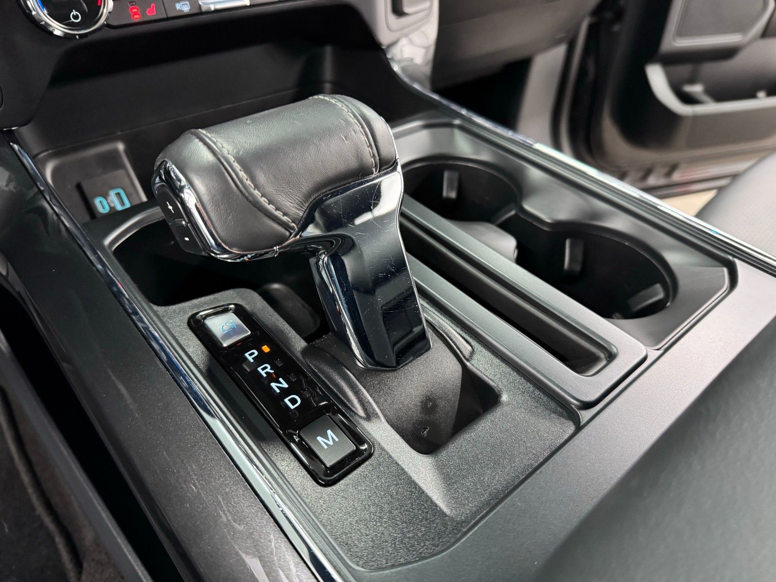 Ford F 150 5.0 XLT Supercrew - Samsaru's Car Outlet
