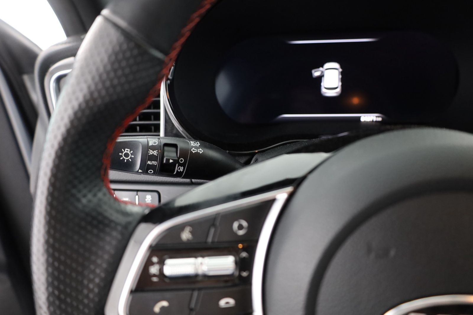 Kia ProCeed 1.6 T-GDI GT - Samsaru's Car Outlet