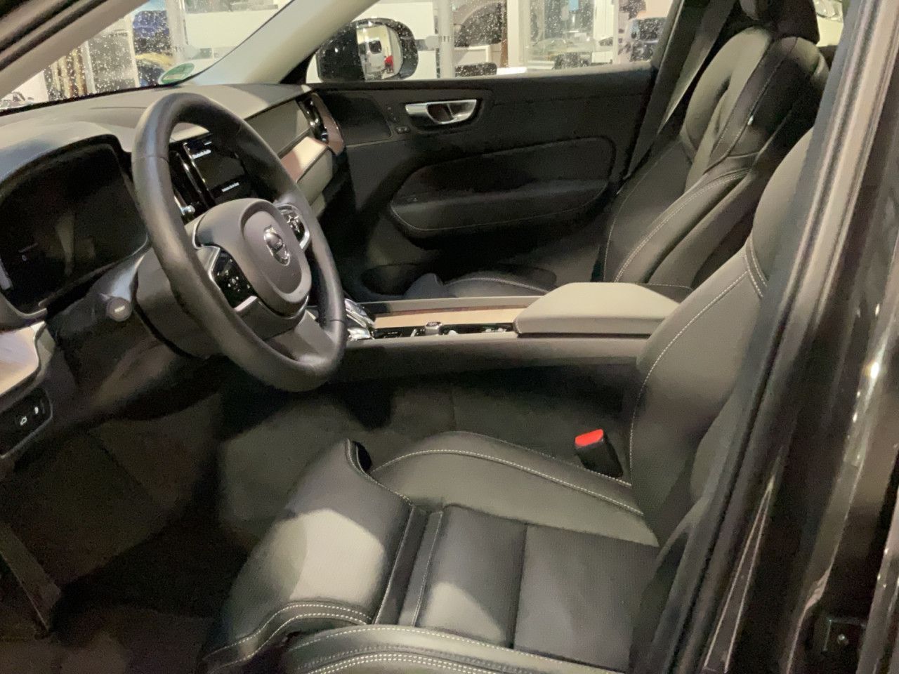 Volvo XC 60 Ultimate Bright Recharge Plug-In Hybrid