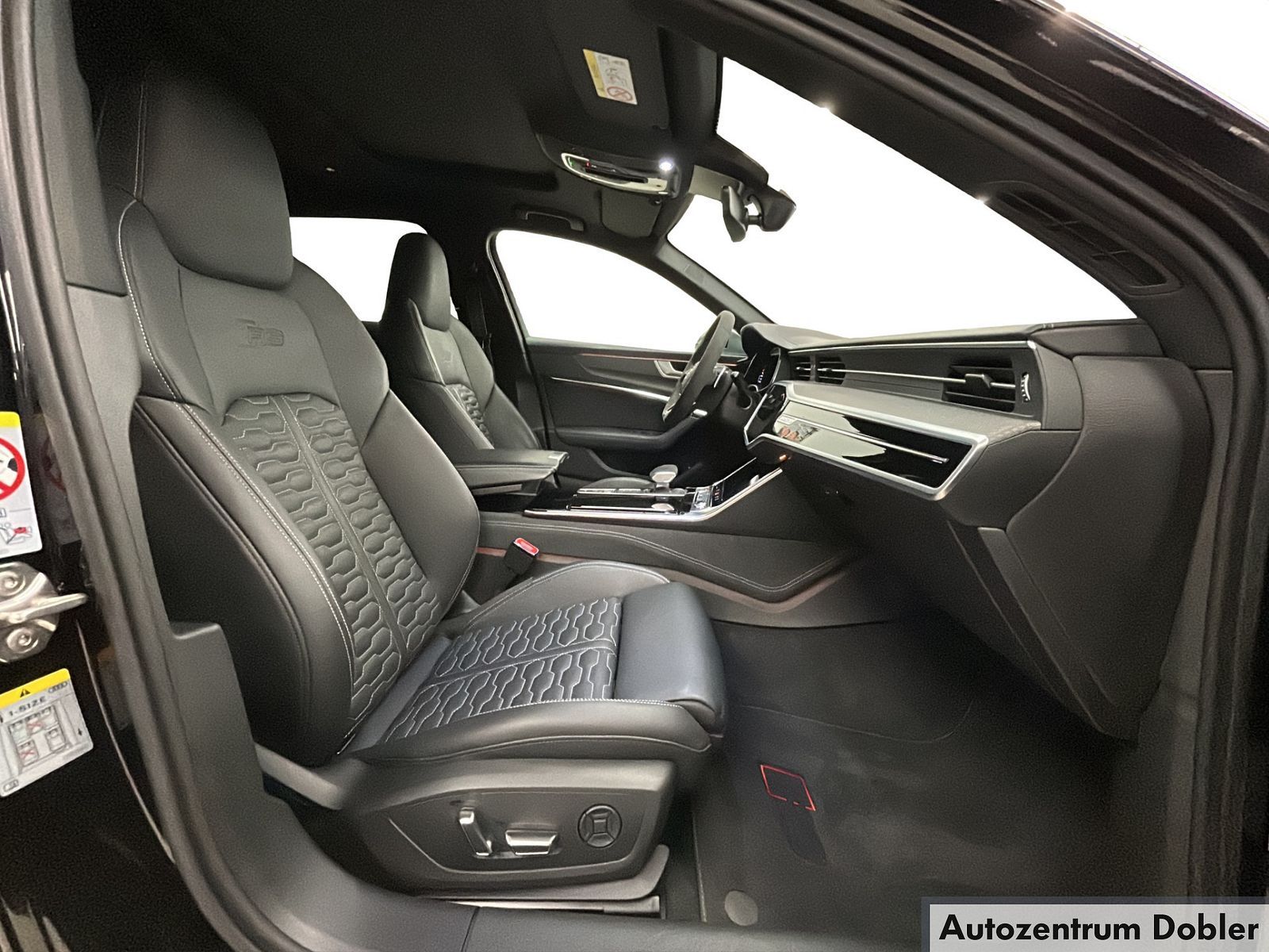 Audi RS 6 Avant 4.0 TFSI quattro B+O Keramik Matrix