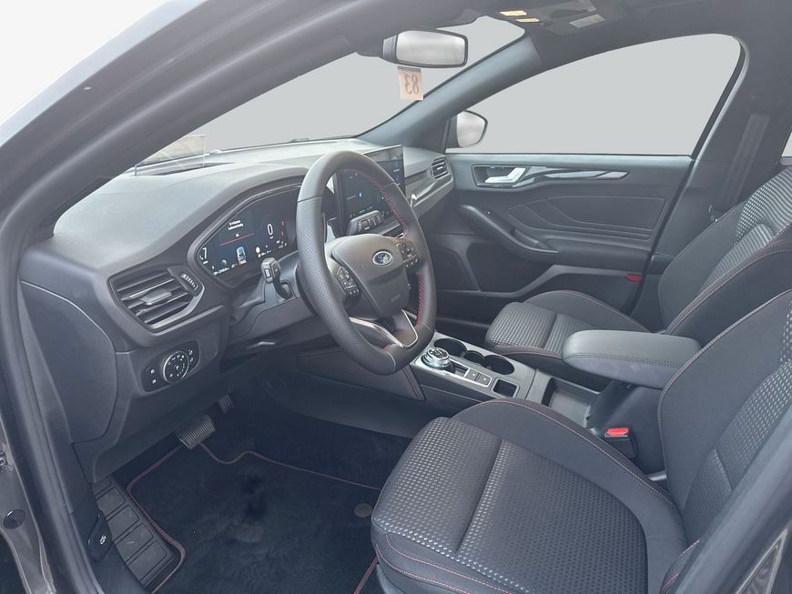 Ford Focus Turnier 1.5 EcoBlue Start-Stopp-System Aut