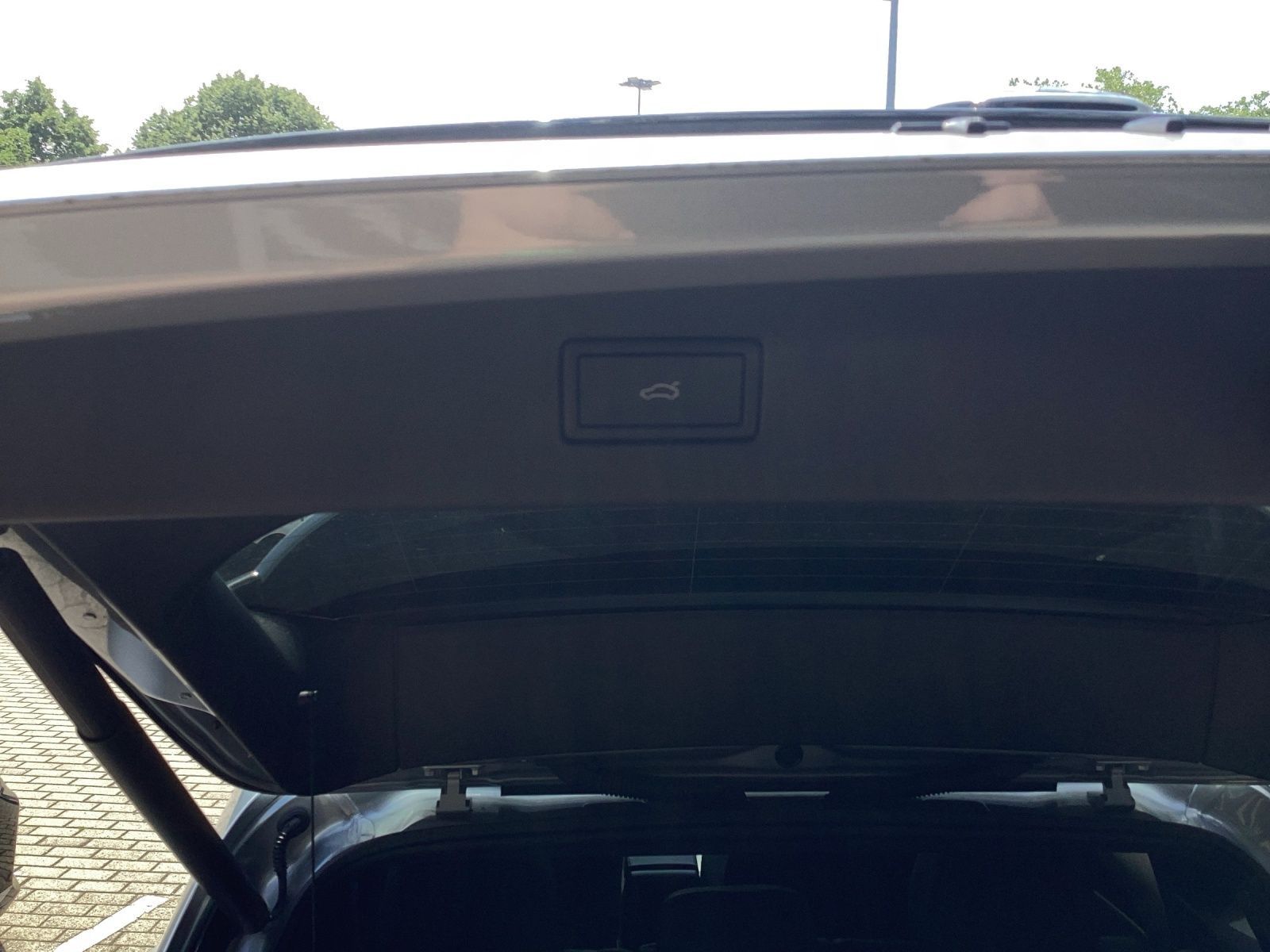 Volkswagen Tiguan 1.5 TSI DSG eHybrid R-LINE BLACK LEDER AH