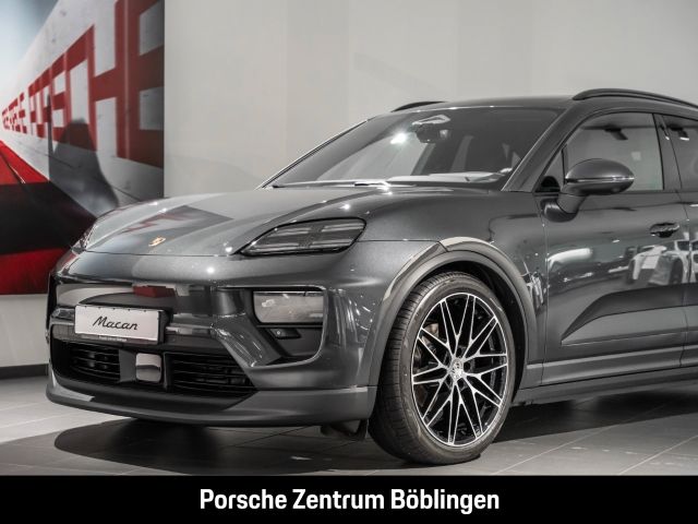 Porsche Macan 4 - Samsaru's Car Outlet