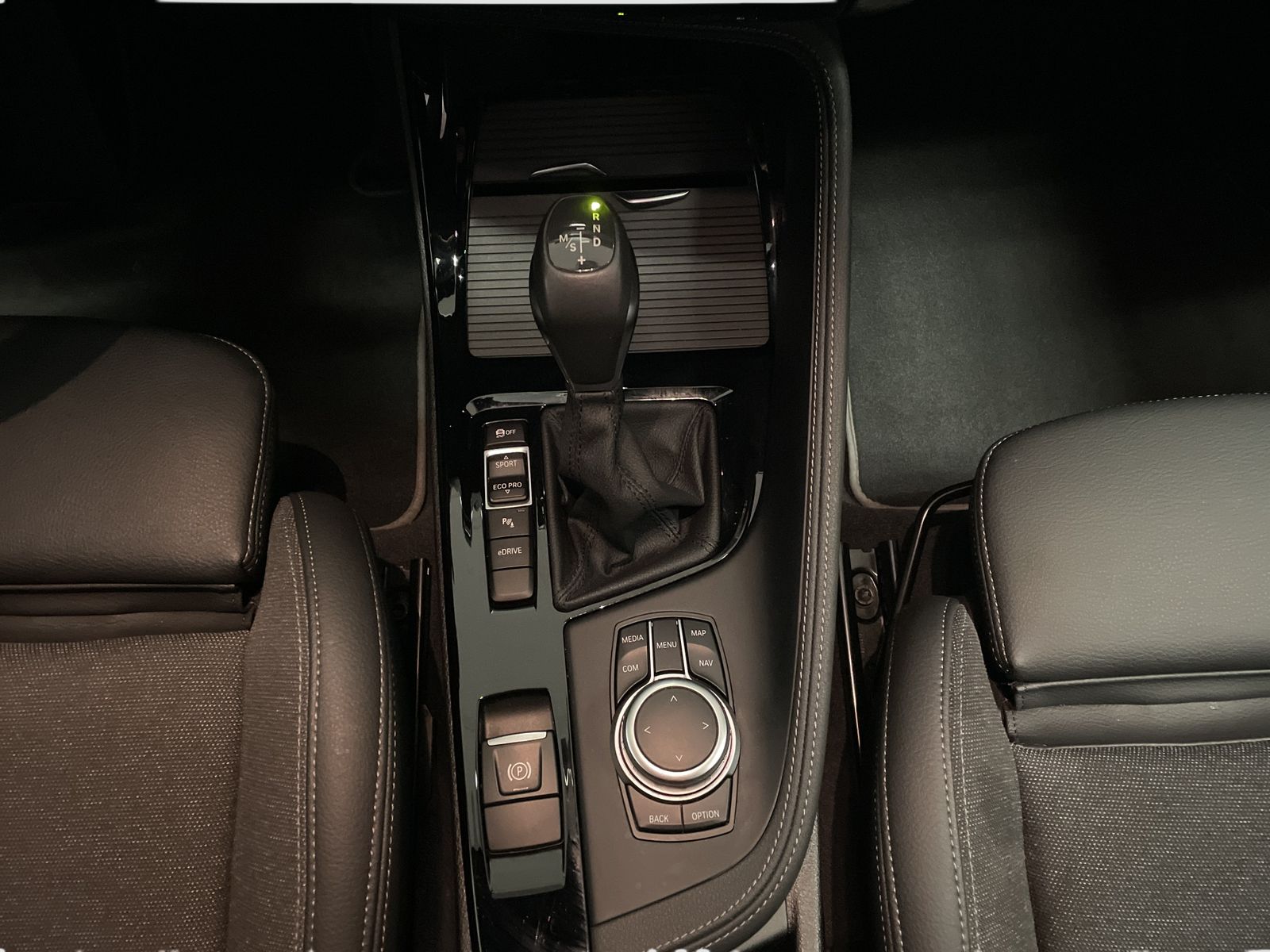 BMW X1 xDrive25e Sport Line - Samsaru's Car Outlet