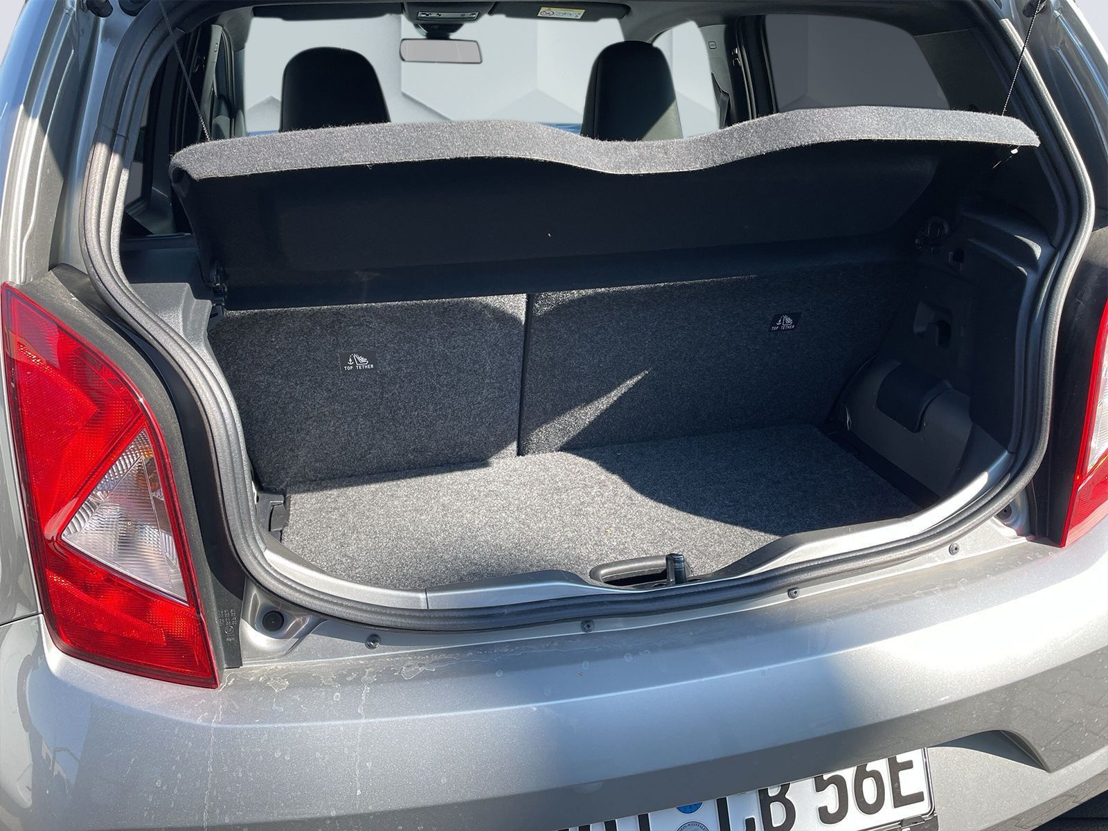 Seat Mii electric Plus - Samsaru's Car Outlet