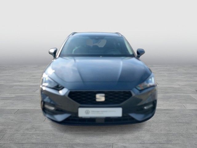 Seat Leon Sportstourer 2.0 TDI DSG FR AHK+NaviPlus