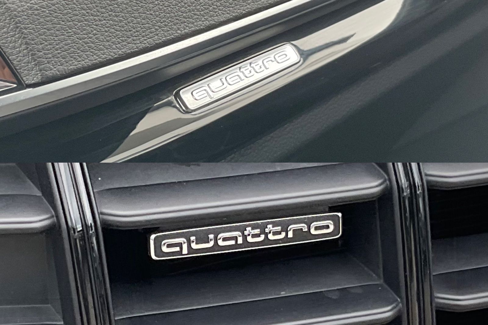 Audi Q5 Sportback 40 TDI S Line - Samsaru's Car Outlet