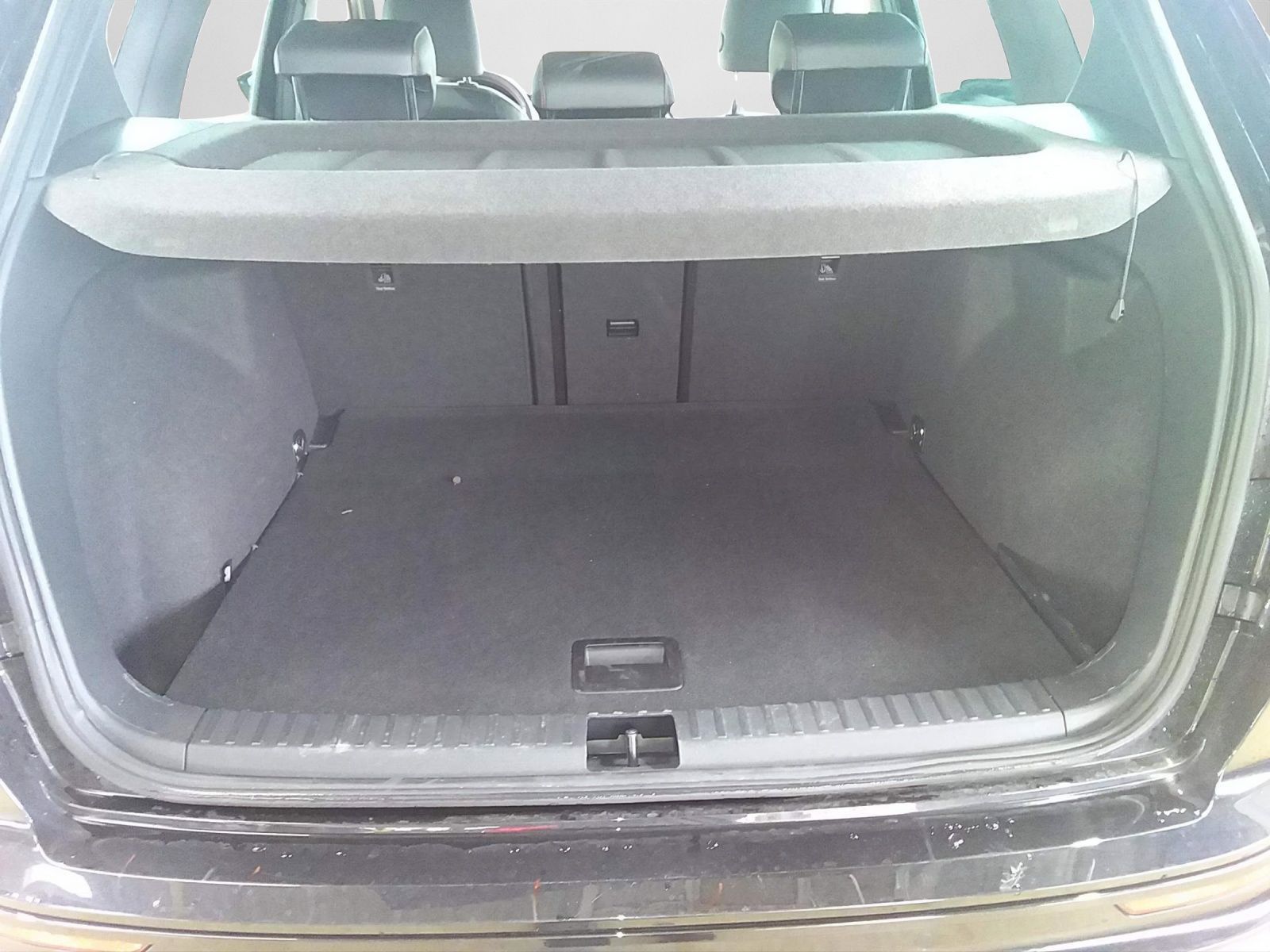 Seat Ateca 2,0 TDI DSG FR AHK/RFK/NAVI/LED/Sitzheizun
