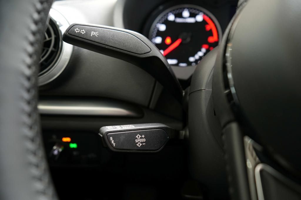 Audi A3 40 TFSI Sportback quattro S-Line - Samsaru's Car Outlet