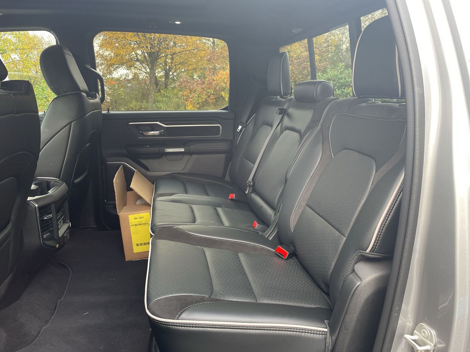 Dodge RAM 1500 Laramie Sport 3.0l MY25*LPG*Panorama*