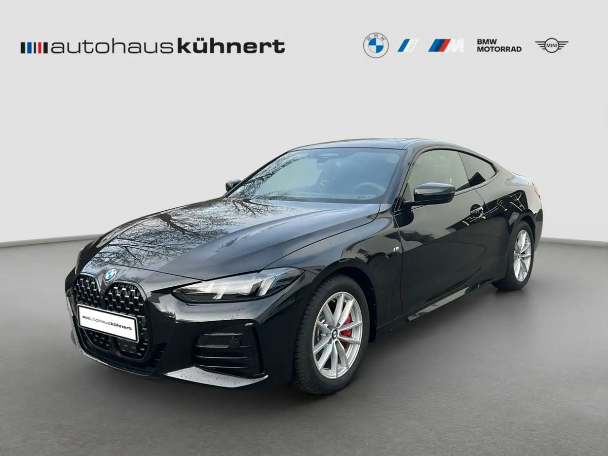 BMW Seria 4