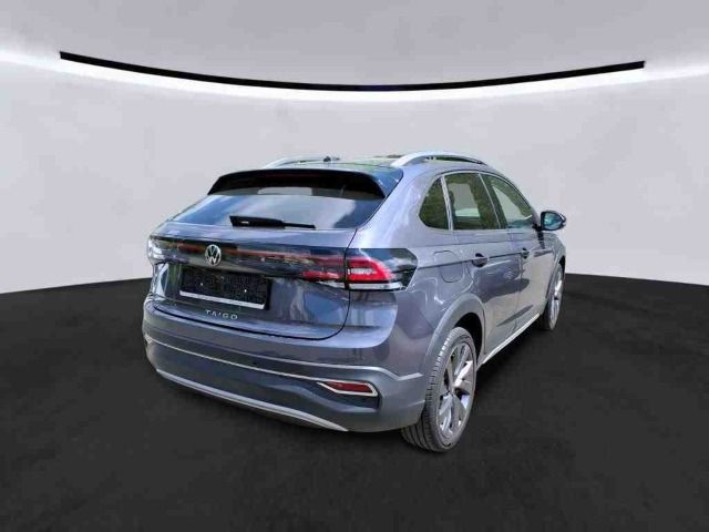 Volkswagen Taigo 1.0TSI Style - Samsaru's Car Outlet