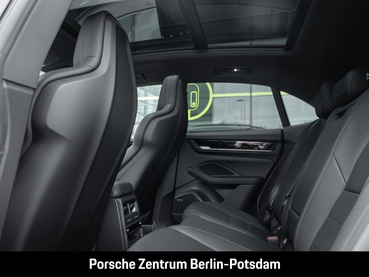 Porsche Macan 4S Luftfederung Surround-View BOSE 20-Zoll