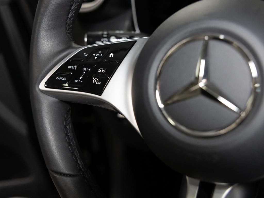Mercedes-Benz GLC 300 de 4M , AVANTGARDE MEMO AHK DISTR KAMERA