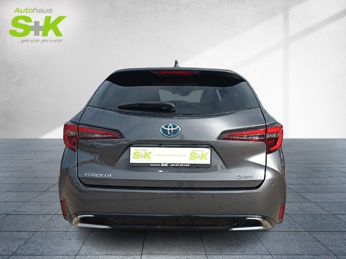 Toyota Corolla 1.8 Hybrid TS Team D*CARPLAY+KLIMA+LED+D